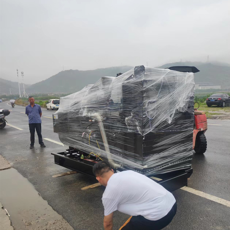 400千瓦上柴柴油发电极嶷且发货湖南